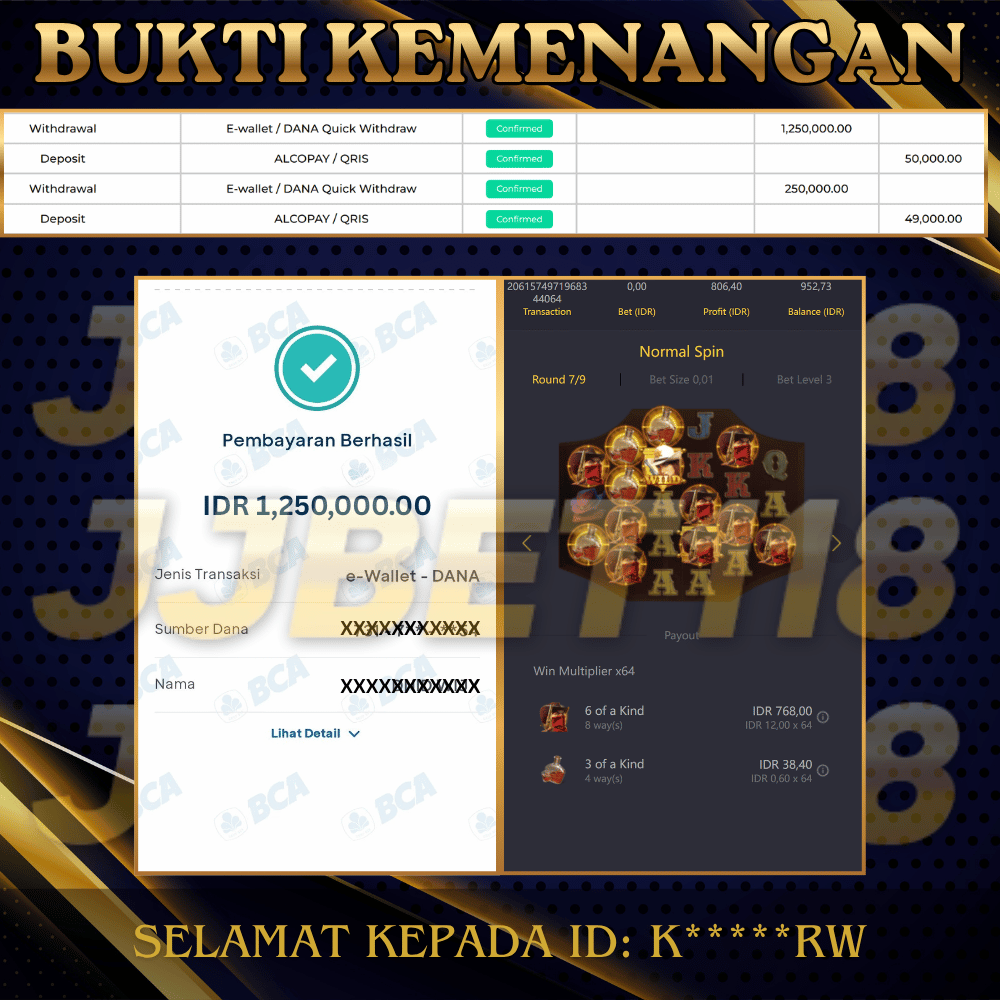 Kemenangan